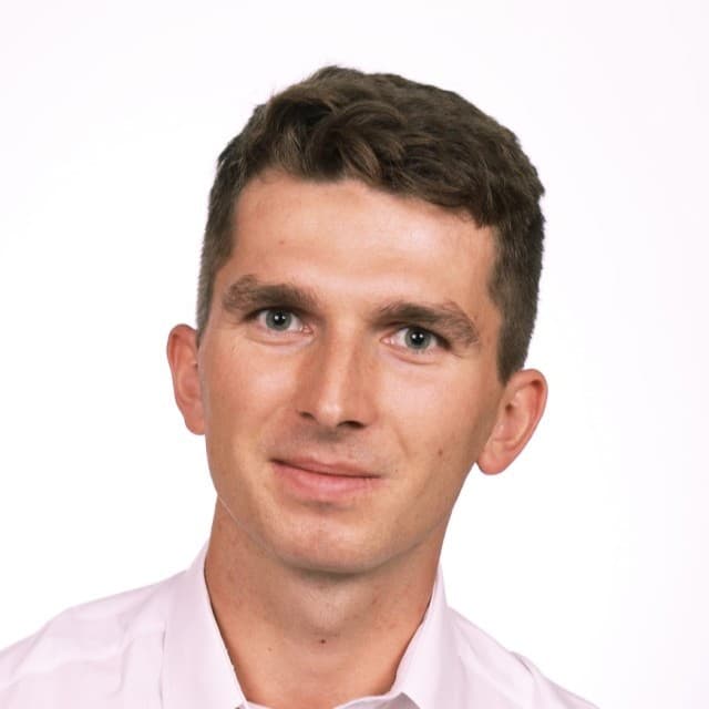 Autor: Jakub Baran
